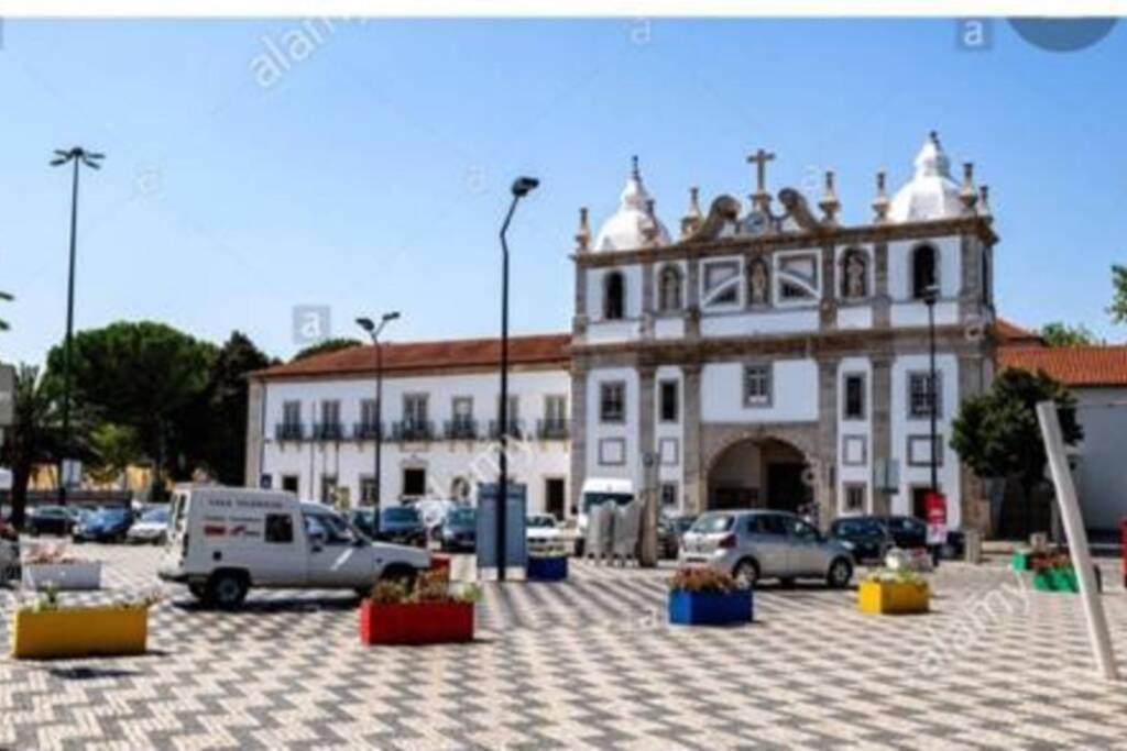 Central Apartment In Pombal Pombal  Exterior photo