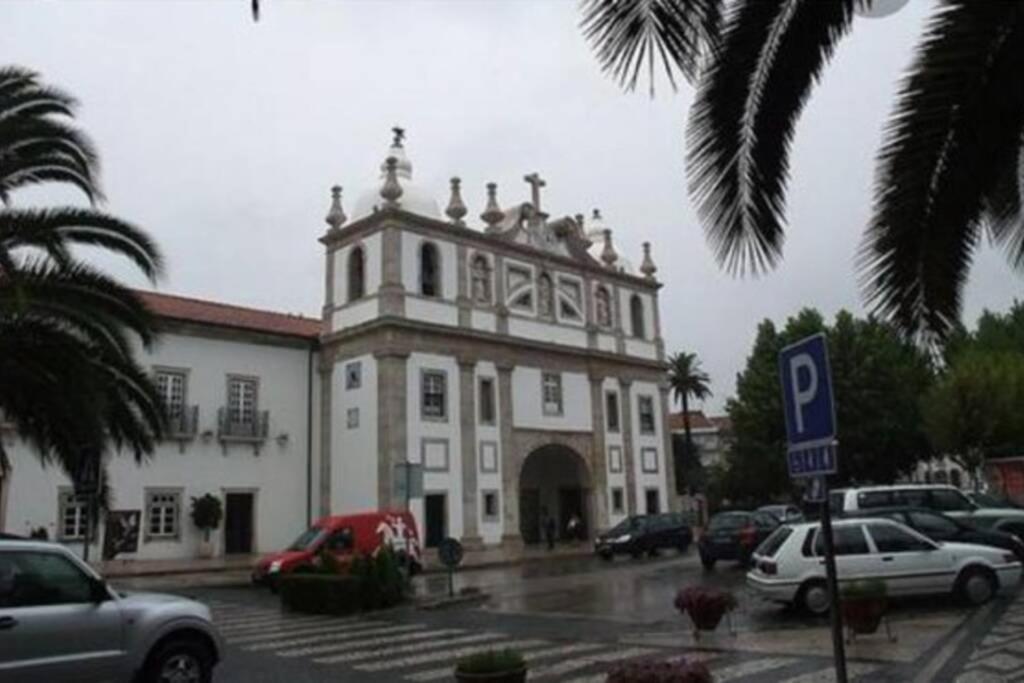 Central Apartment In Pombal Pombal  Exterior photo